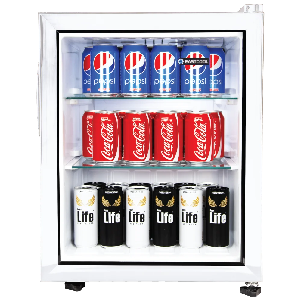 یخچال مینی‌بار 3 فوت ایستکول مدل TM-۴۱۶۴-HS